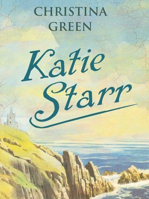 cover image of Katie Starr